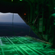 Illustration for article titled 24 C-130s 'Elephant Walk' For The USAF's Joint Forcible Entry Exercise